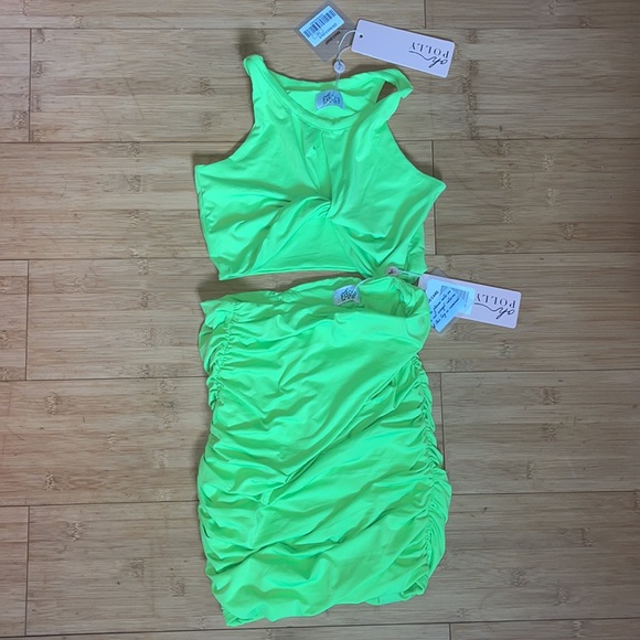 Oh Polly Twist The Rules Set - Picture 7 of 10